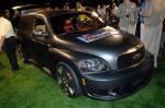 Chevrolet HHR Panel SS SEMA Edition 2007 года